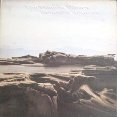The Moody Blues